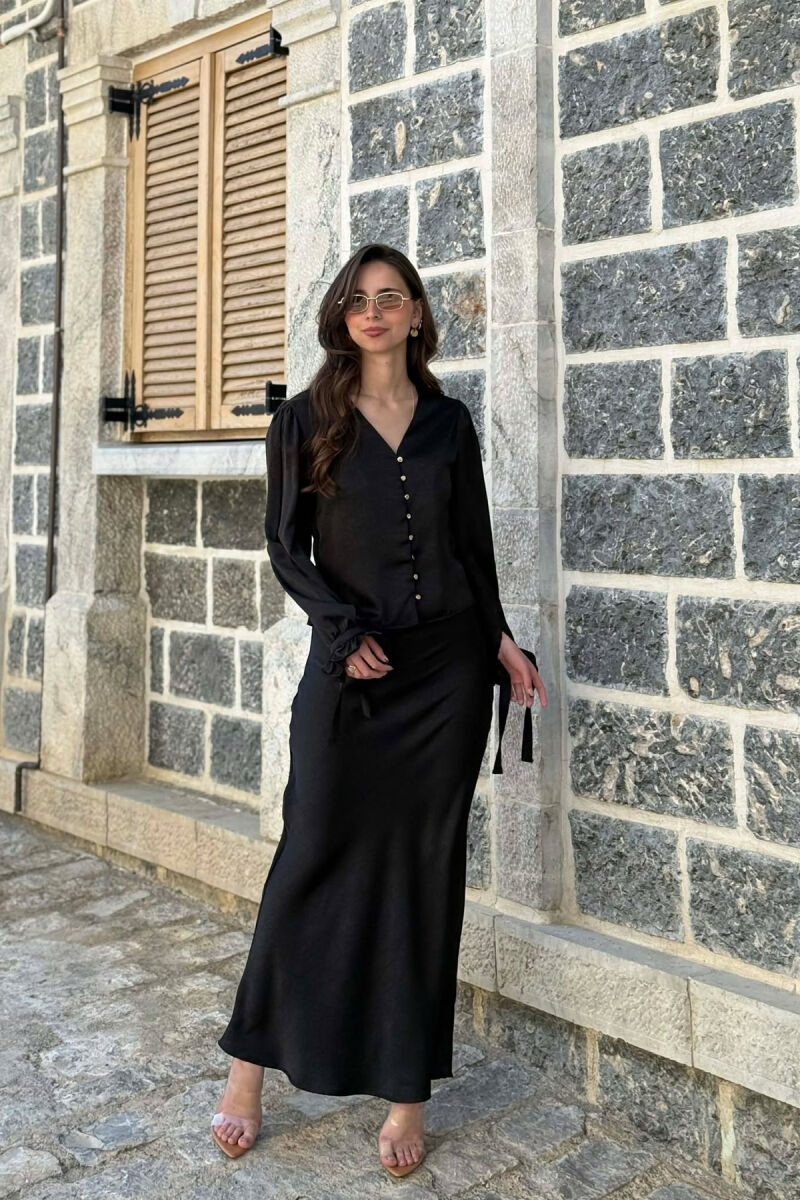 SET NJE NGJYRESH KEMISHE + FUND PER FEMRA NE NGJYRE TE ZEZE - 1