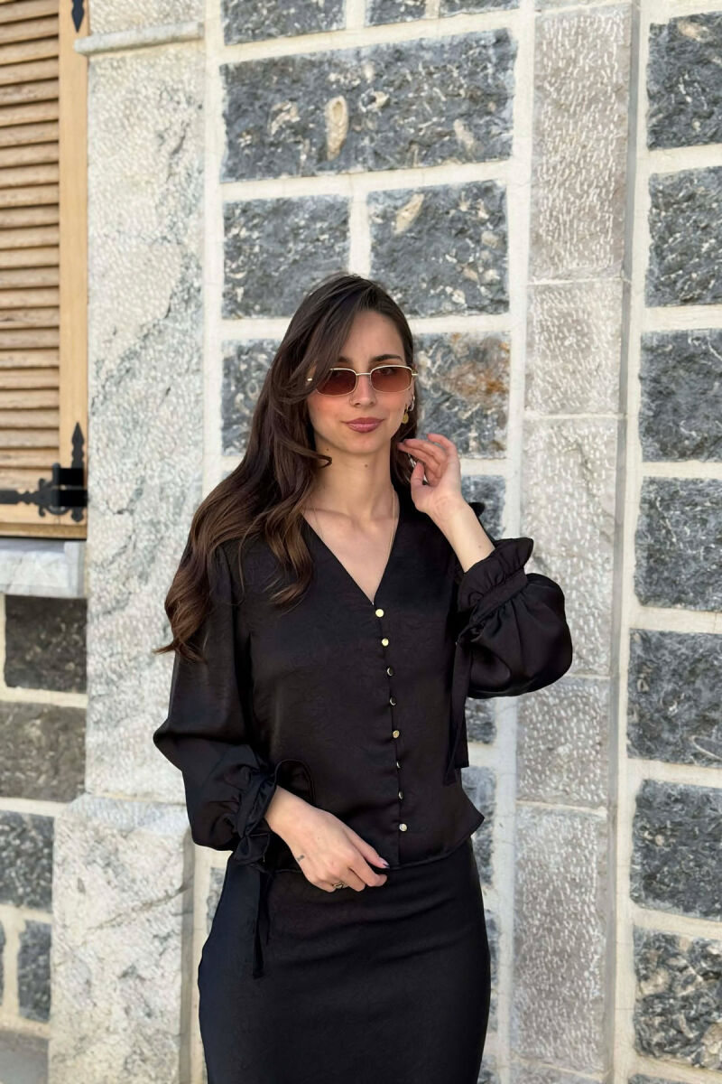 SET NJE NGJYRESH KEMISHE + FUND PER FEMRA NE NGJYRE TE ZEZE - 2