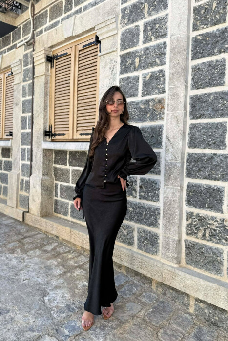 SET NJE NGJYRESH KEMISHE + FUND PER FEMRA NE NGJYRE TE ZEZE - 4