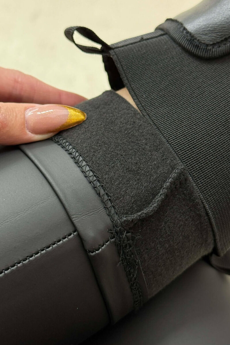 STRECE NJE NGJYRESHE LEKURE PER FEMRA NE NGJYRE TE ZEZE - 4