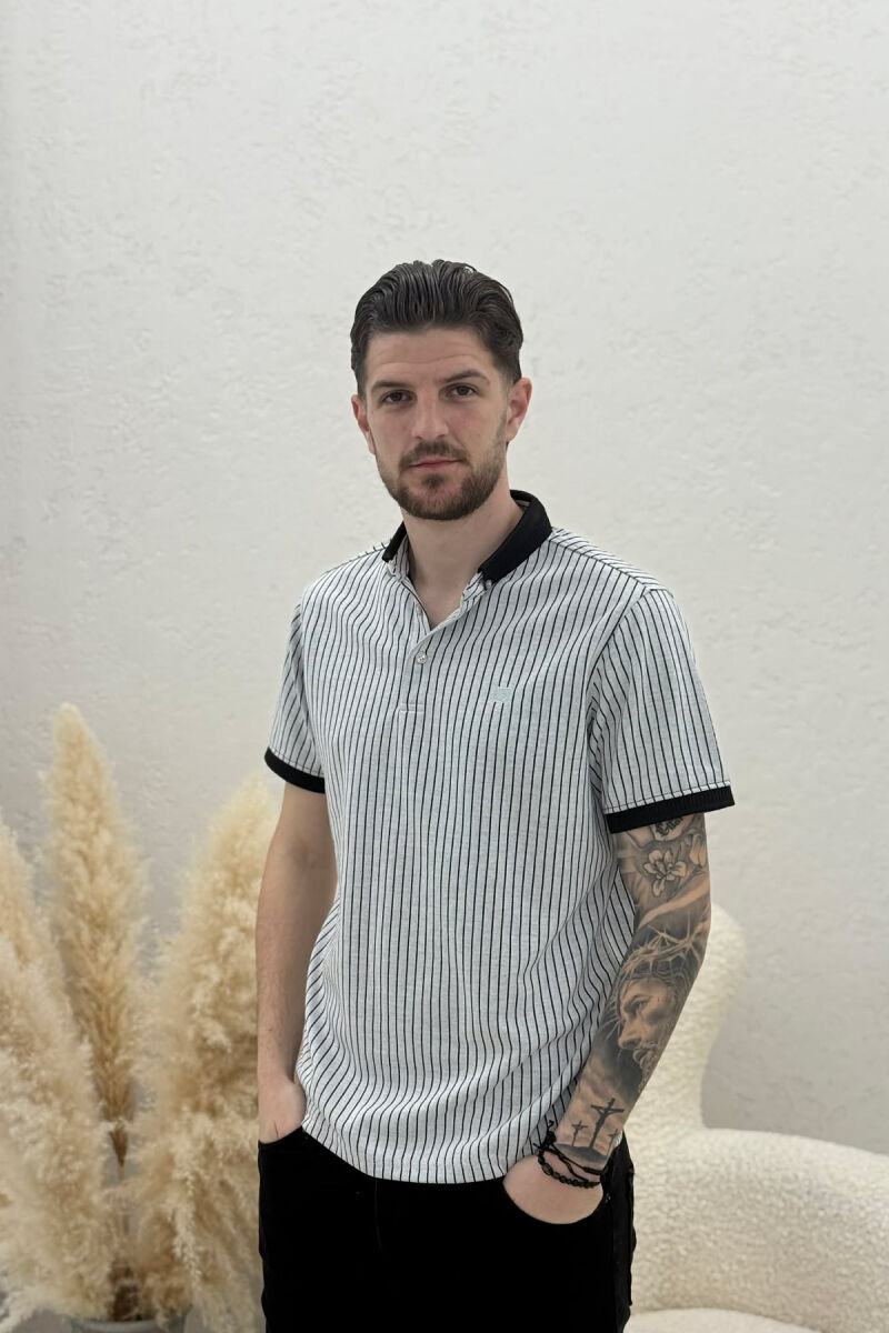  T-SHIRT 1+1 DHURATE PER MESHKUJ - 3