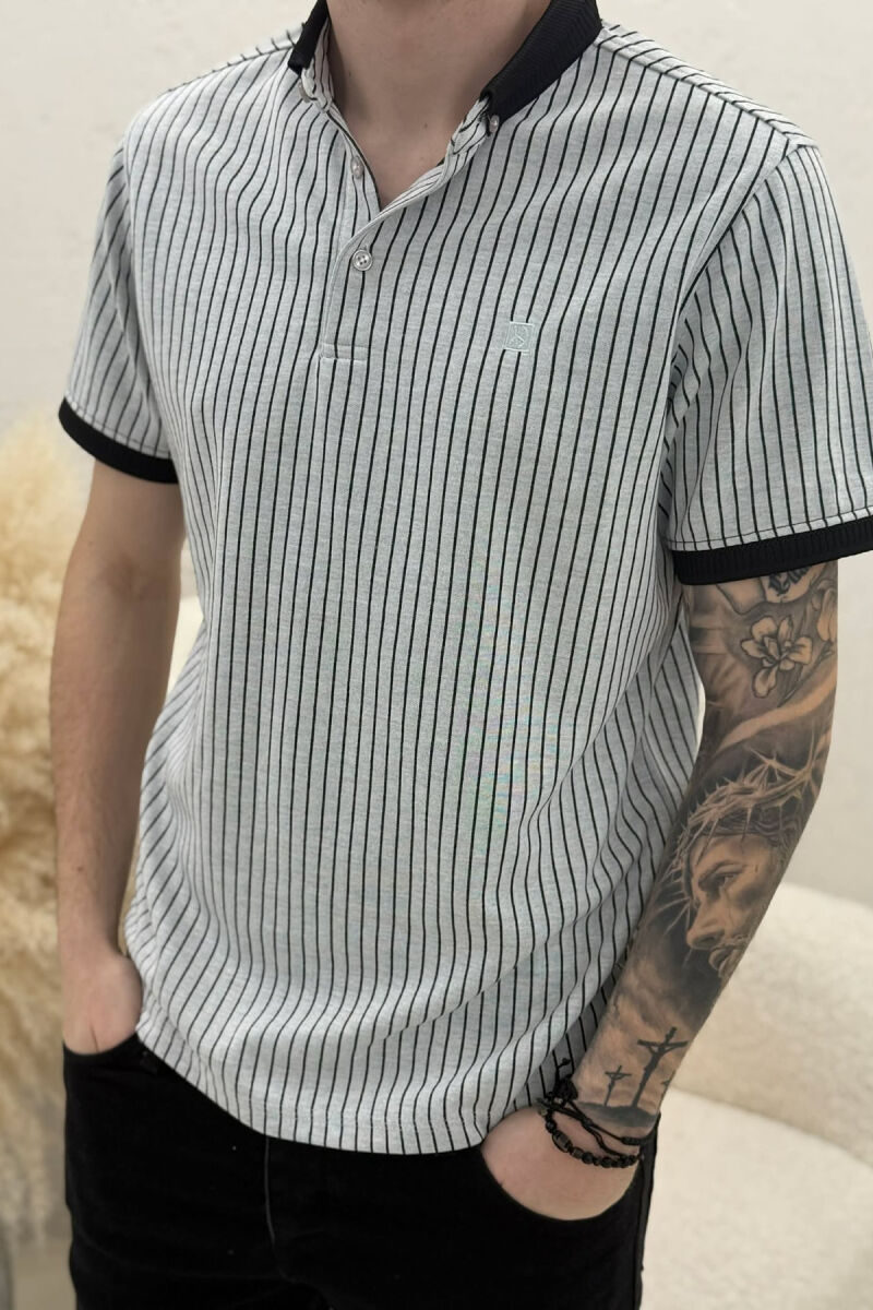  T-SHIRT 1+1 DHURATE PER MESHKUJ - 4