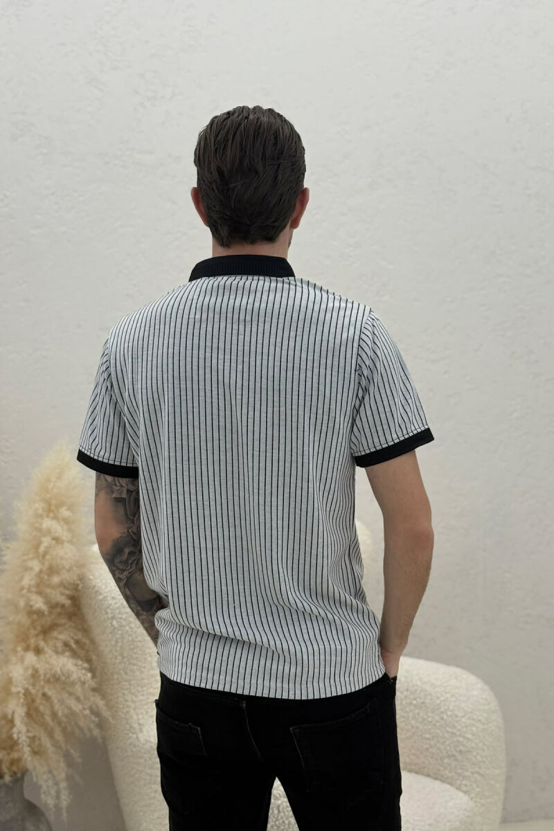  T-SHIRT 1+1 DHURATE PER MESHKUJ - 6