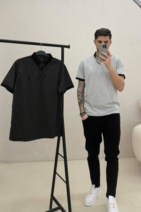  T-SHIRT 1+1 DHURATE PER MESHKUJ - 2