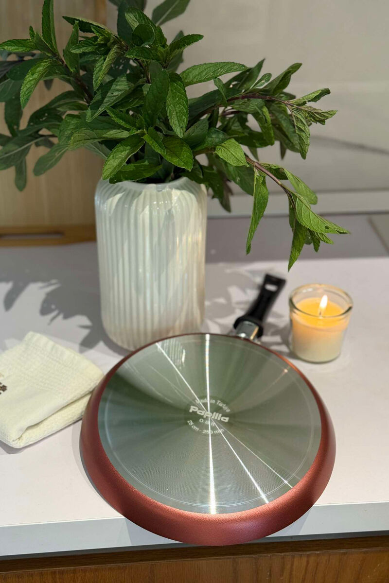 TIGAN JO-NGJITËS PËR KREPA 25 CM NË NGJYRËN E ZEZË - 3