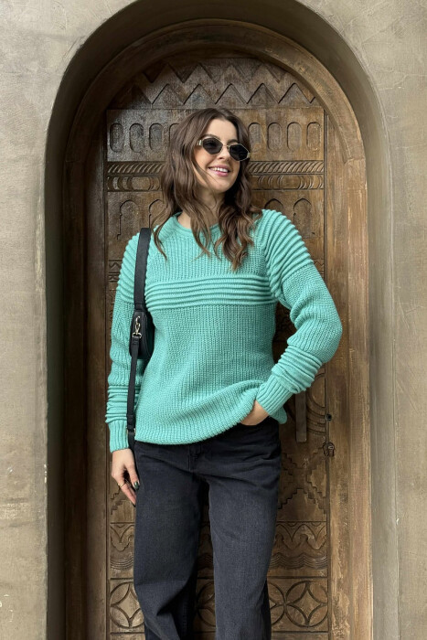 TRIKO E THJESHTE PER FEMRA NE NGJYRE MENTE - 3