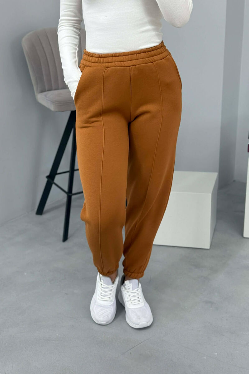 TUTA ME PUSH PËR FEMRA NË NGJYRË TULLE - 2