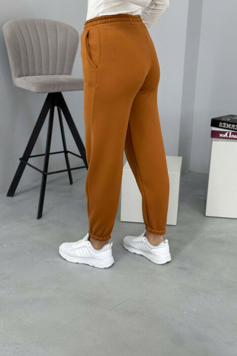 TUTA ME PUSH PËR FEMRA NË NGJYRË TULLE - 3