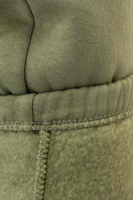 TUTA ME PUSH PËR FEMRA NË NGJYRËN MENTE - 6