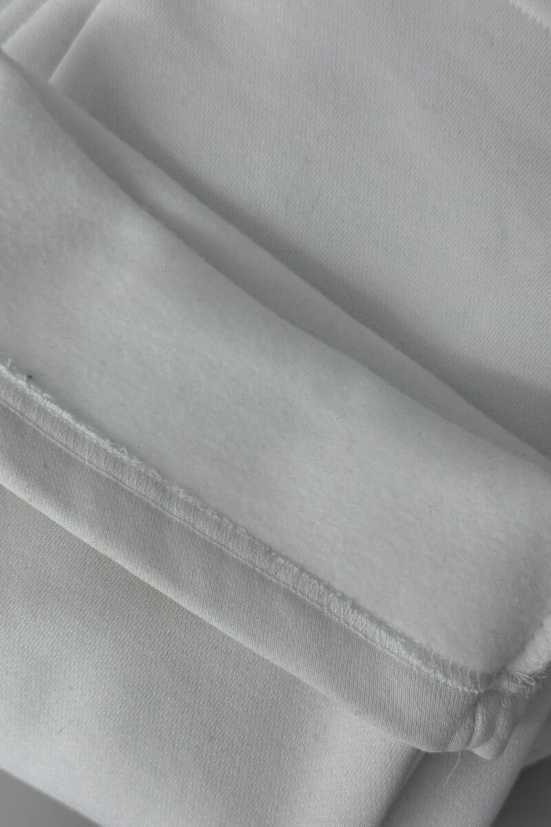 TUTA TE THJESHTA NJE NGJYRESHE ME PUSH PER FEMRA NE NGJYRE TE BARDHE - 5