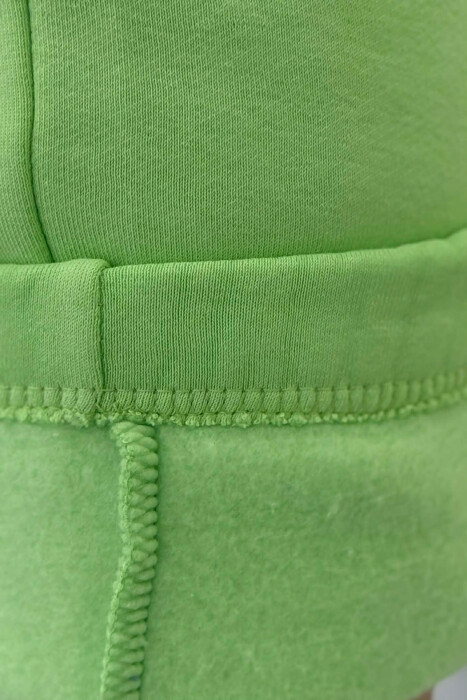 TUTA TË THJESHTA NJË NGJYRËSHE PËR FEMRA NGJYRË NEON - 2