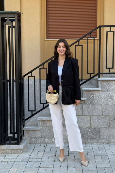 XHAKETE ME DIZJAN VIJASH PER FEMRA NE NGJYRE TE ZEZE - 