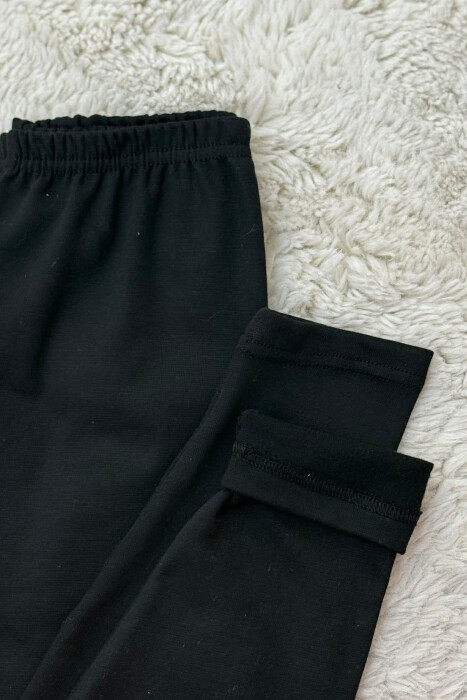 STRECE TERMALE PËR FEMRA NË NGJYRË TË ZEZË - 13