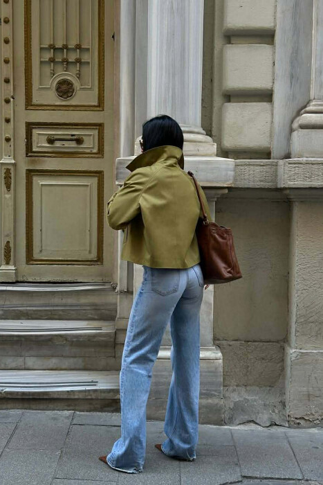 XHAKETE E THJESHTE PER FEMRA NE NGJYRE ULLIRI - 2