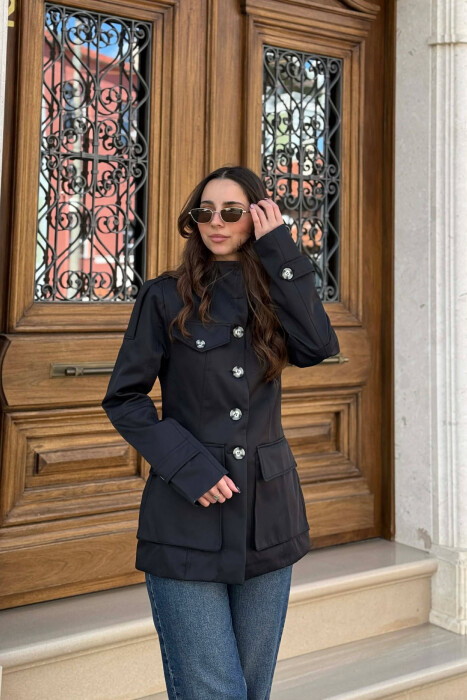 XHAKETE E THJESHTE ME KOPSA PER FEMRA NE NGJYRE TE ZEZE - 1