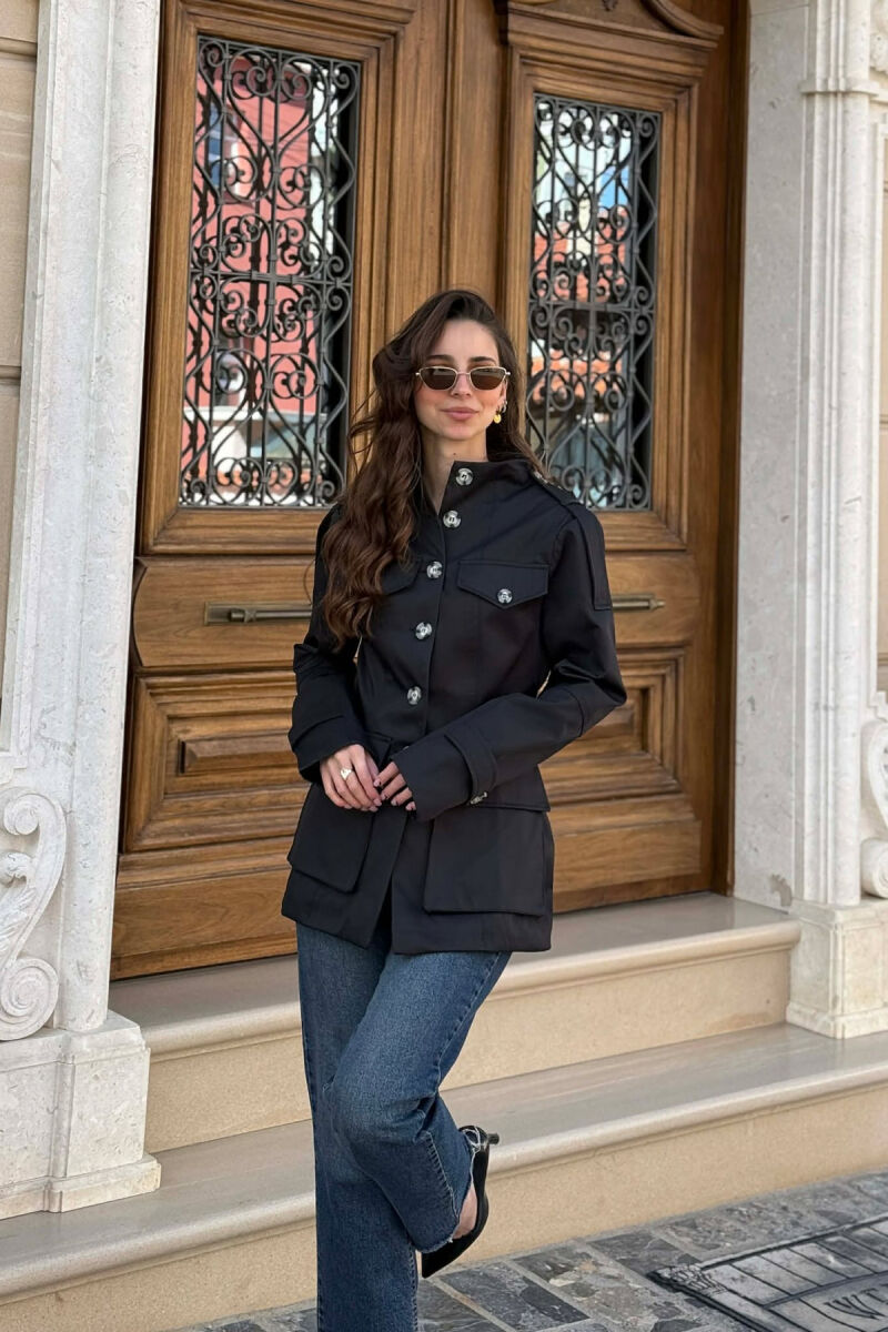 XHAKETE E THJESHTE ME KOPSA PER FEMRA NE NGJYRE TE ZEZE - 2