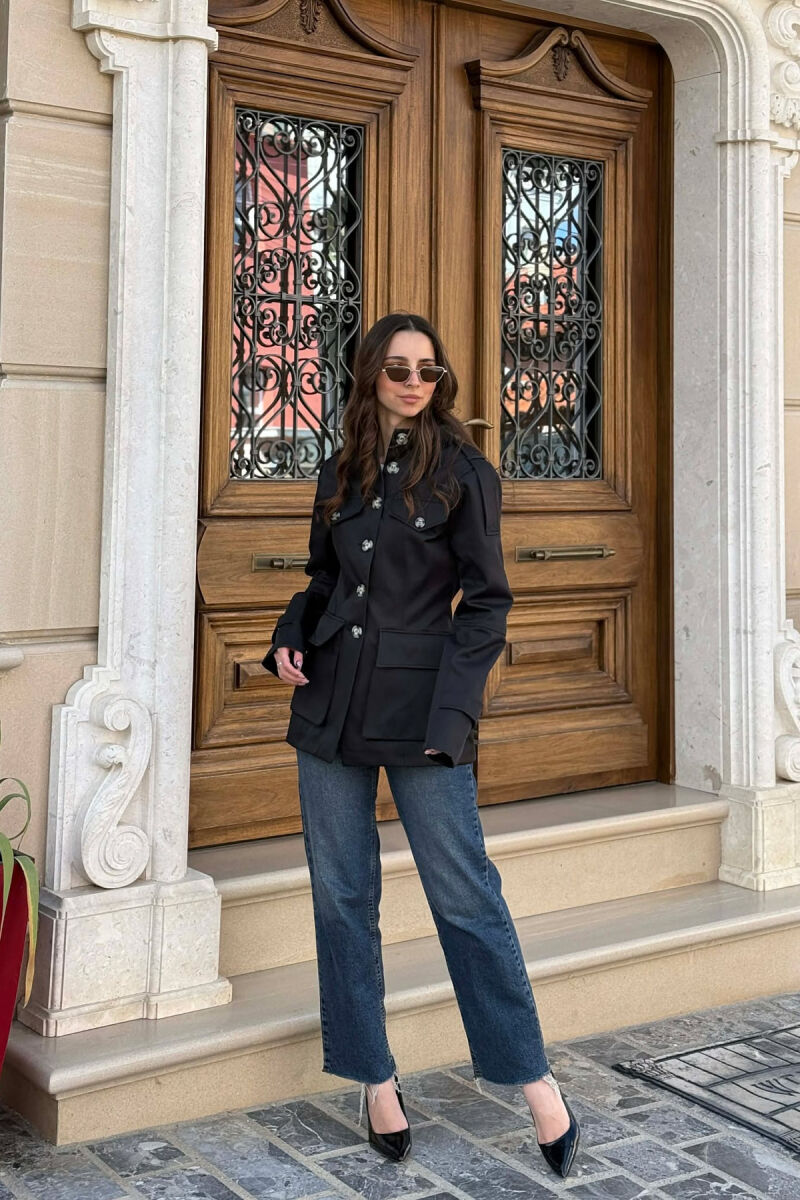 XHAKETE E THJESHTE ME KOPSA PER FEMRA NE NGJYRE TE ZEZE - 4