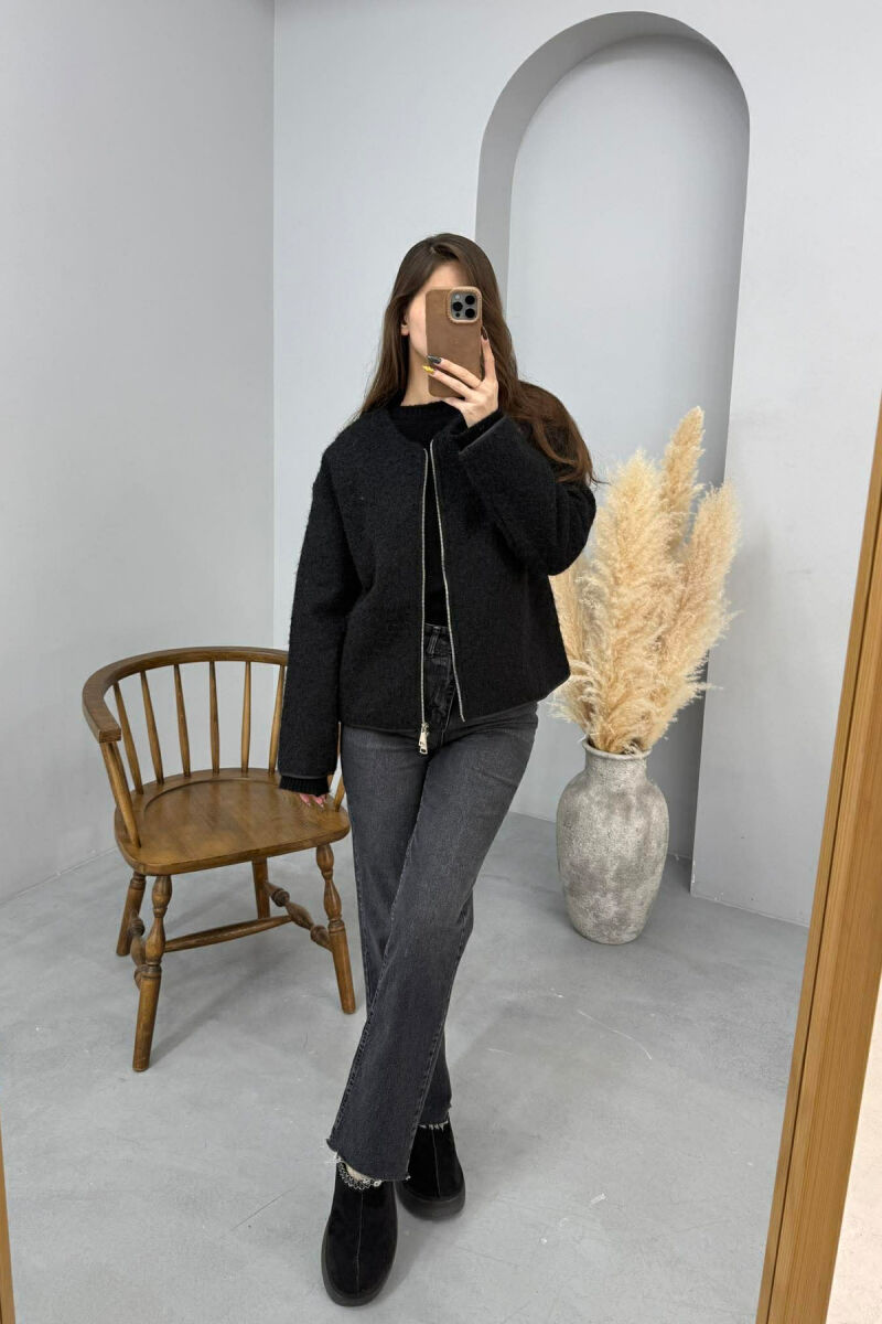 XHAKETE E THJESHTE PER FEMRA NE NGJYRE TE ZEZE - 3