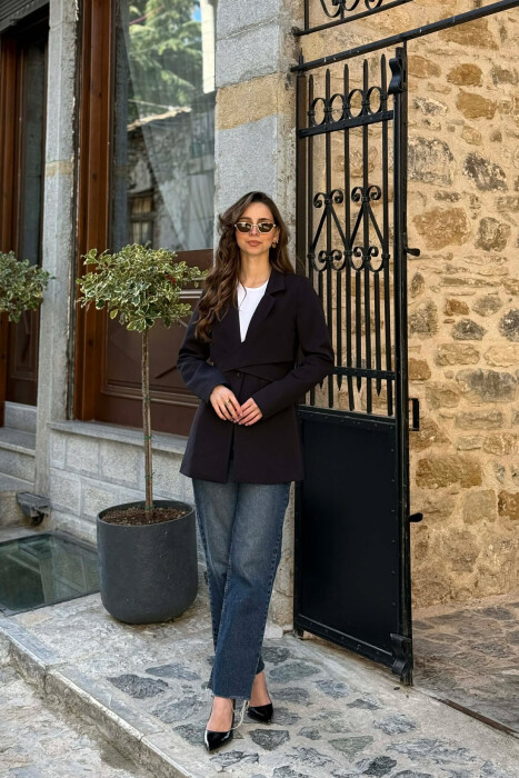 XHAKETE KLASIKE ME LIDHESE PER FEMRA NE NGJYRE TE ZEZE - 2