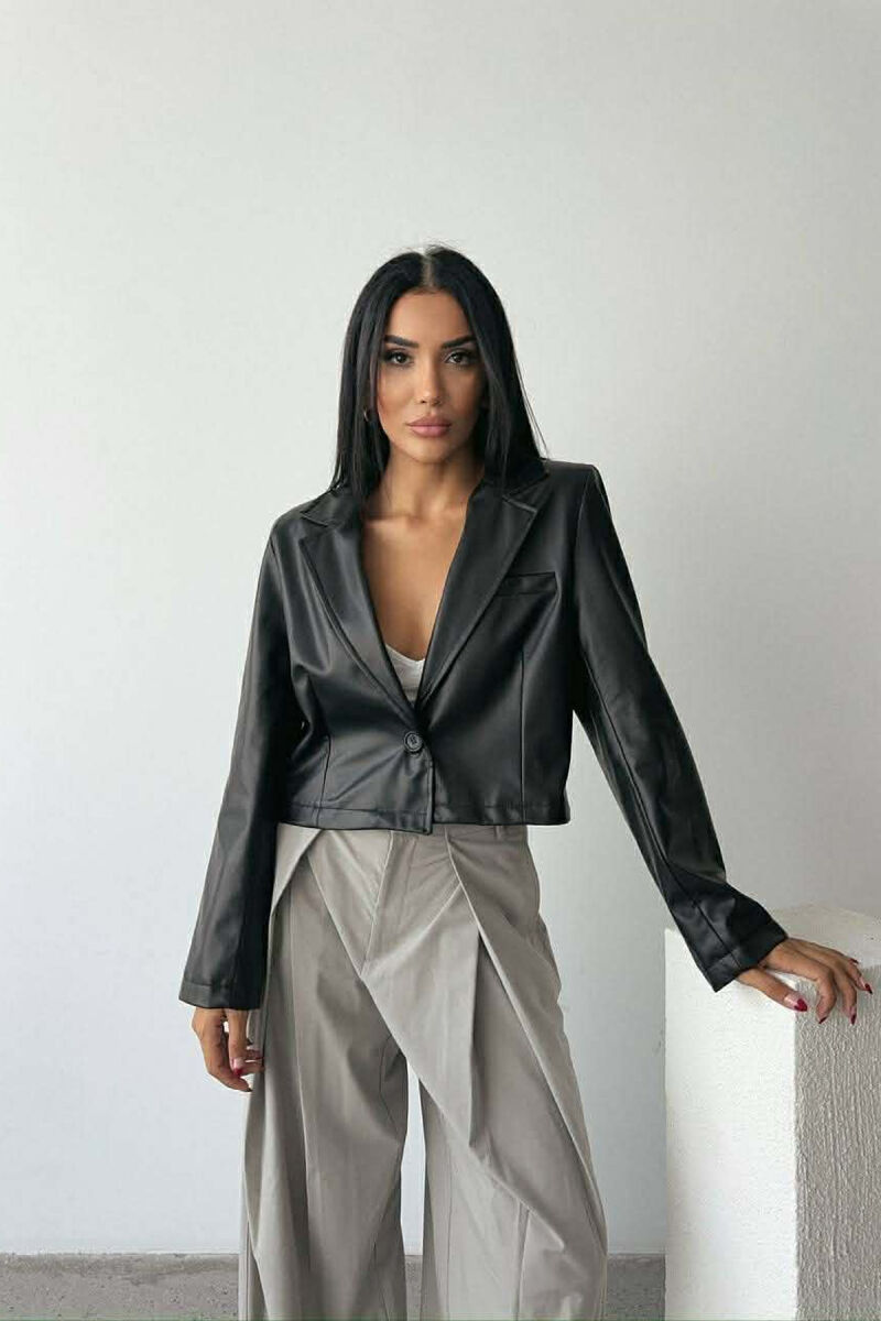 XHAKETE LEKURE E THJESHTE NJE NGJYRESHE PER FEMRA NE NGJYRE TE ZEZE - 2