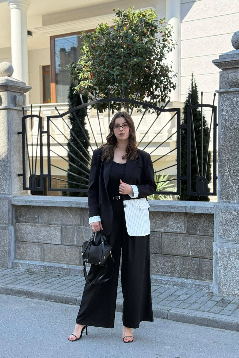 XHAKETE ME DIZJAN VIJASH PER FEMRA NE NGJYRE TE ZEZE ME TE BARDHE - 2