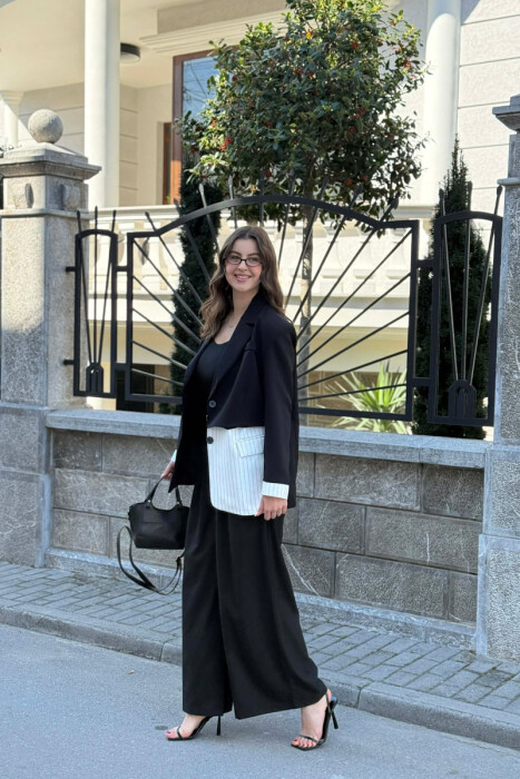 XHAKETE ME DIZJAN VIJASH PER FEMRA NE NGJYRE TE ZEZE ME TE BARDHE - 3