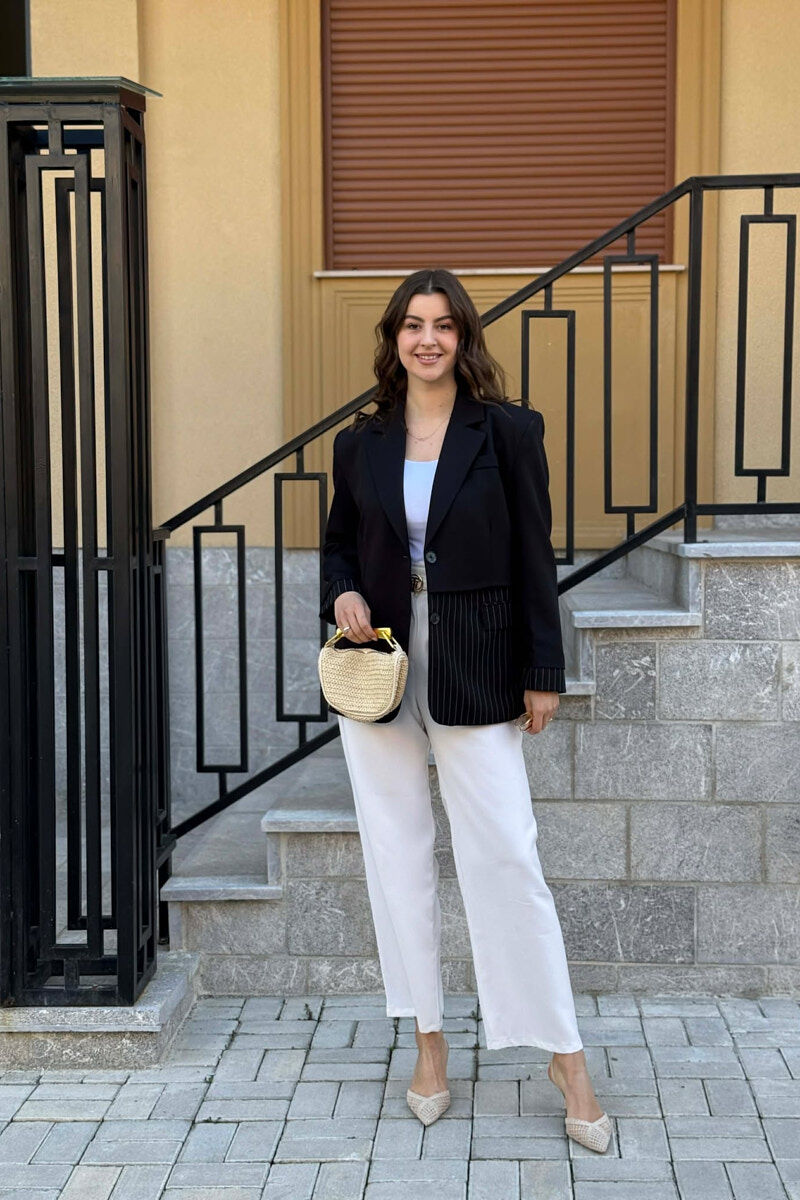 XHAKETE ME DIZJAN VIJASH PER FEMRA NE NGJYRE TE ZEZE - 1