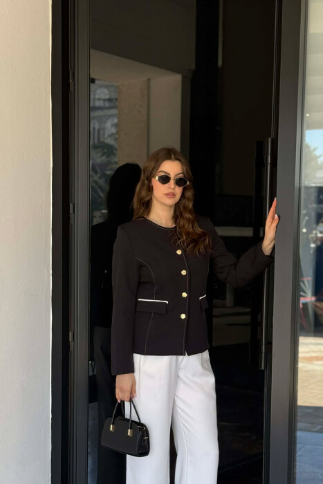 XHAKETE ME KOPSA PER FEMRA NE NGJYRE TE ZEZE - 2