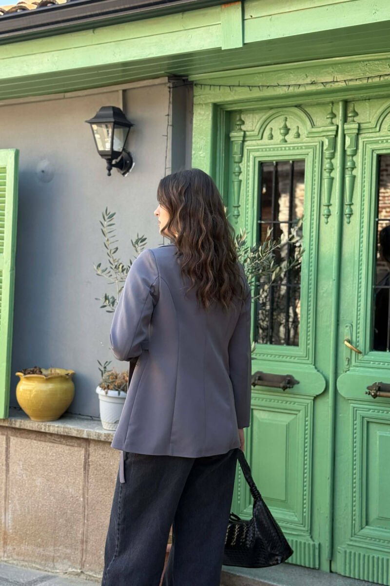 XHAKETE ME LIDHESE NE BEL PER FEMRA NE NGJYRE GRI TE ERRET - 4