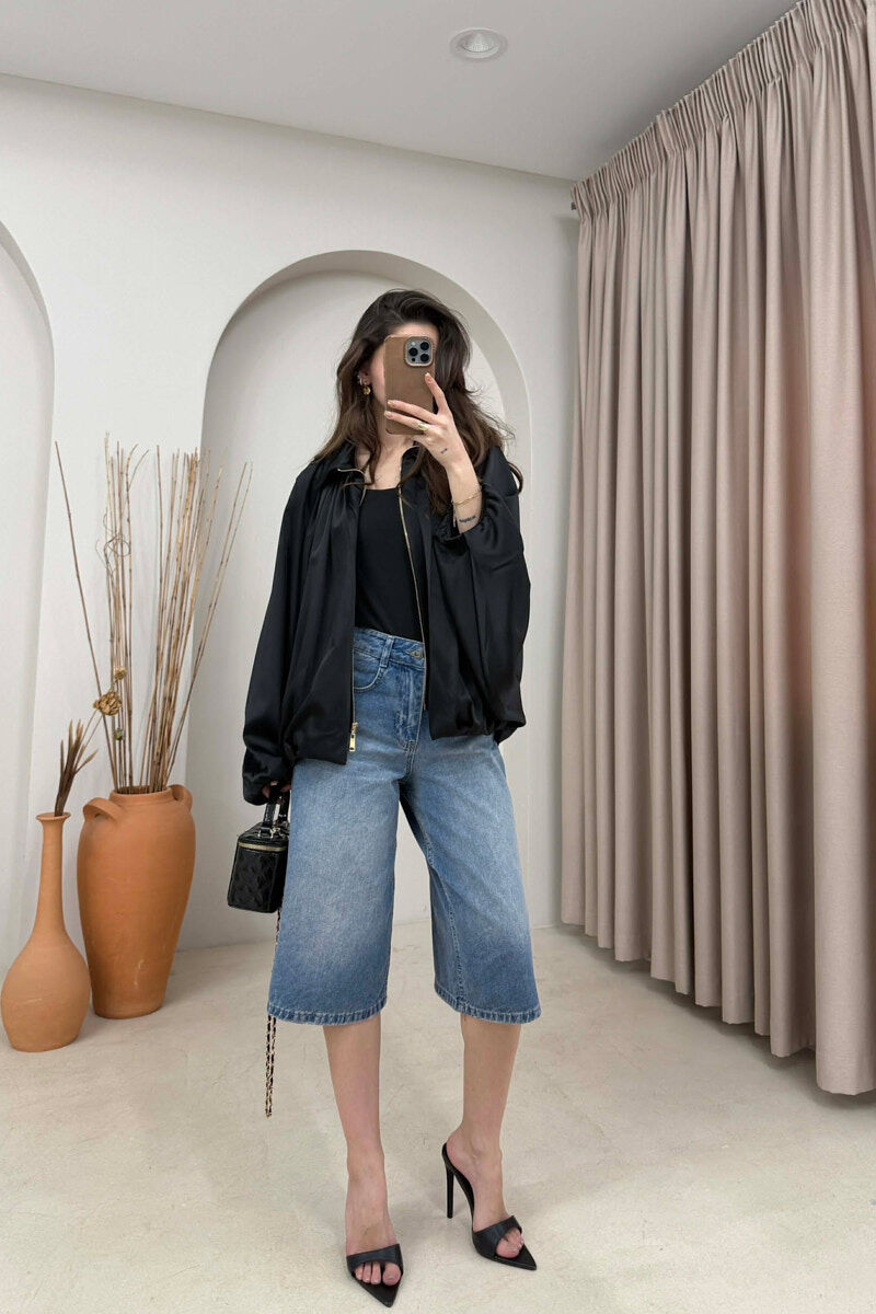 XHAKETE ME SHKELQIM PER FEMRA NE NGJYRE TE ZEZE - 2