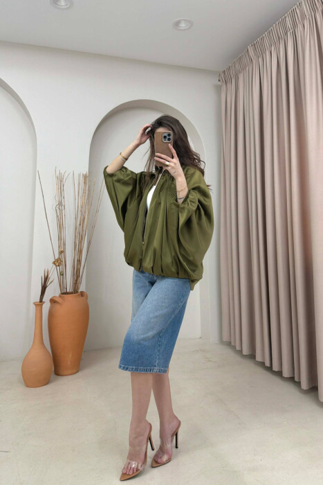 XHAKETE ME SHKELQIM PER FEMRA NE NGJYRE ULLIRI - 2