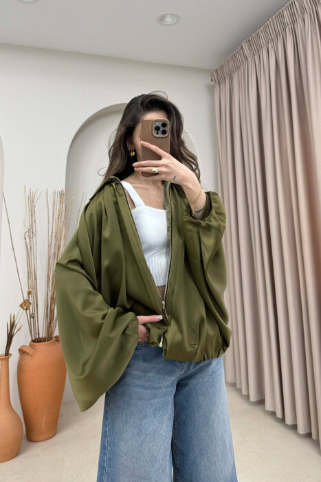 XHAKETE ME SHKELQIM PER FEMRA NE NGJYRE ULLIRI - 3