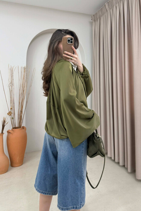 XHAKETE ME SHKELQIM PER FEMRA NE NGJYRE ULLIRI - 4