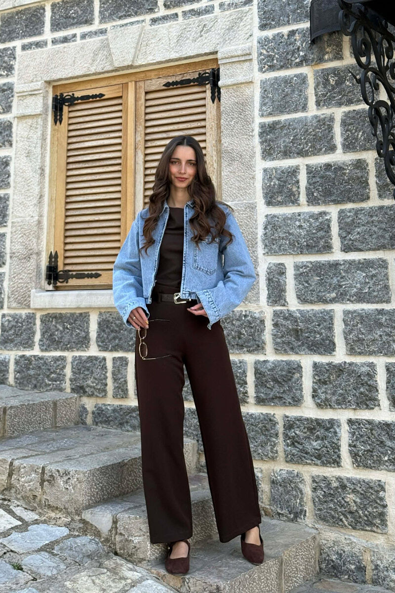 XHAKETE XHINS ME ZINXHIR PER FEMRA NE NGJYRE BLU - 2