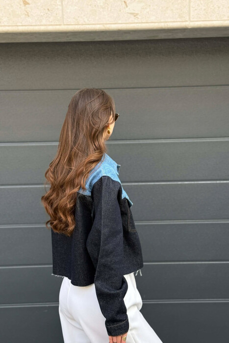 XHAKETE XHINS PER FEMRA NE NGJYRE BLU - 5