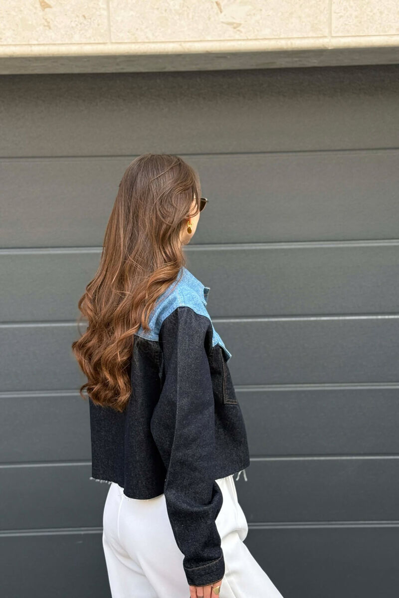 XHAKETE XHINS PER FEMRA NE NGJYRE BLU - 5