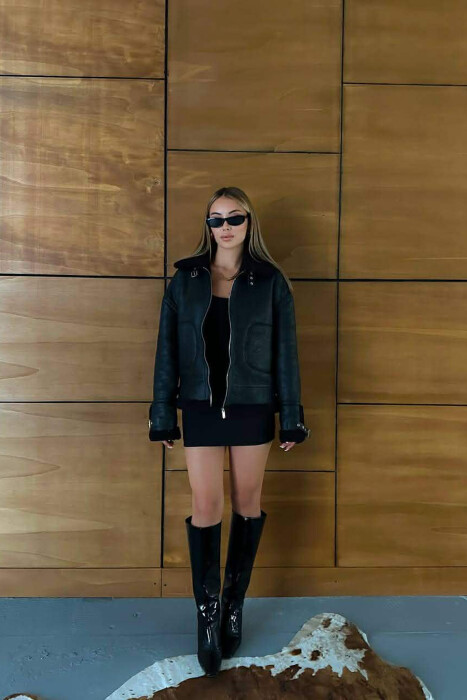 XHAKETE E THJESHTE ME PUSH PER FEMRA NE NGJYRE TE ZEZE - 8