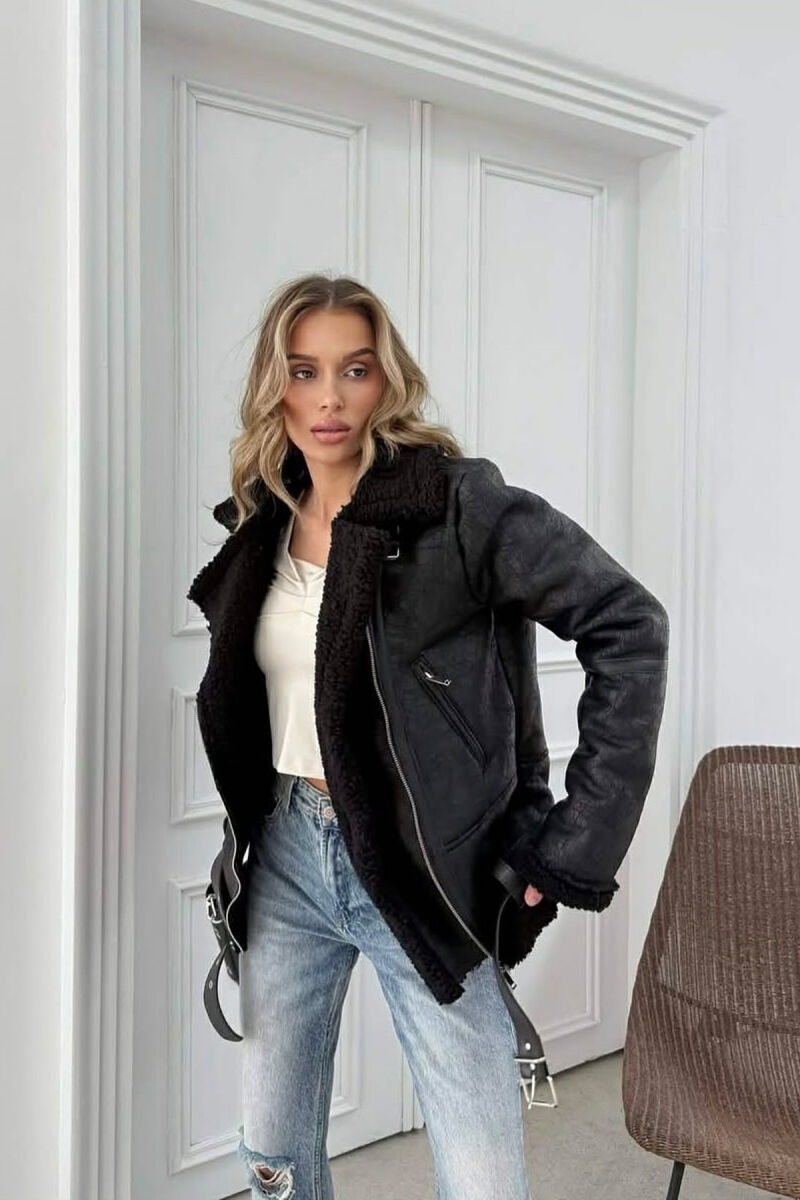 XHAKETE E THJESHTE ME PUSH PER FEMRA NE NGJYRE TE ZEZE - 3