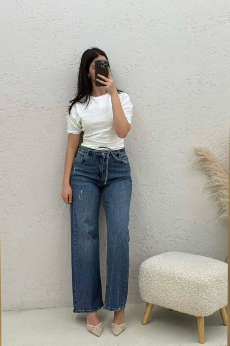 XHINSE ME LIDHESE TE BELI PER FEMRA NGJZRE BLU - 1