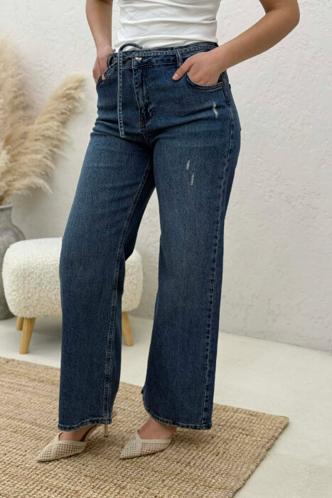 XHINSE ME LIDHESE TE BELI PER FEMRA NGJZRE BLU - 2