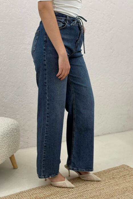 XHINSE ME LIDHESE TE BELI PER FEMRA NGJZRE BLU - 4