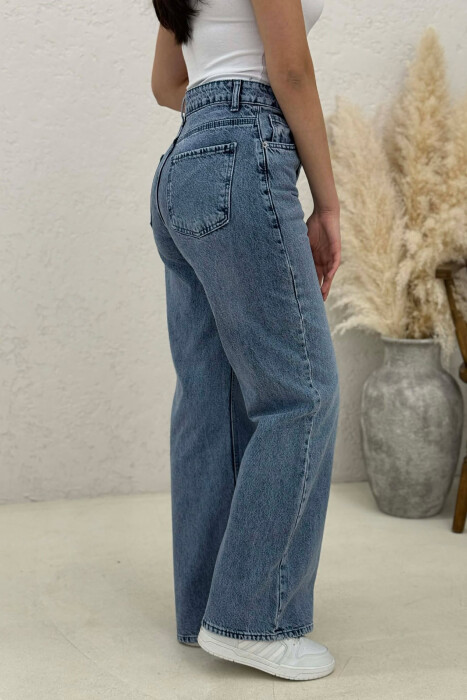 XHINSE TE GJERA PER FEMRA NE NGJYRE BABY BLU - 4