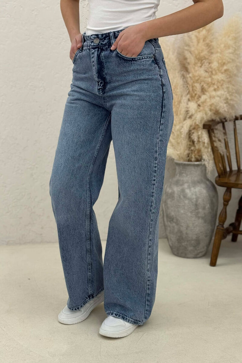 XHINSE TE GJERA PER FEMRA NE NGJYRE BABY BLU - 5