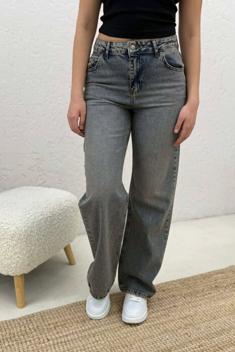 XHINSE TE THJESHTA PER FEMRA NE NGJYRE GRI HEKURI - 8