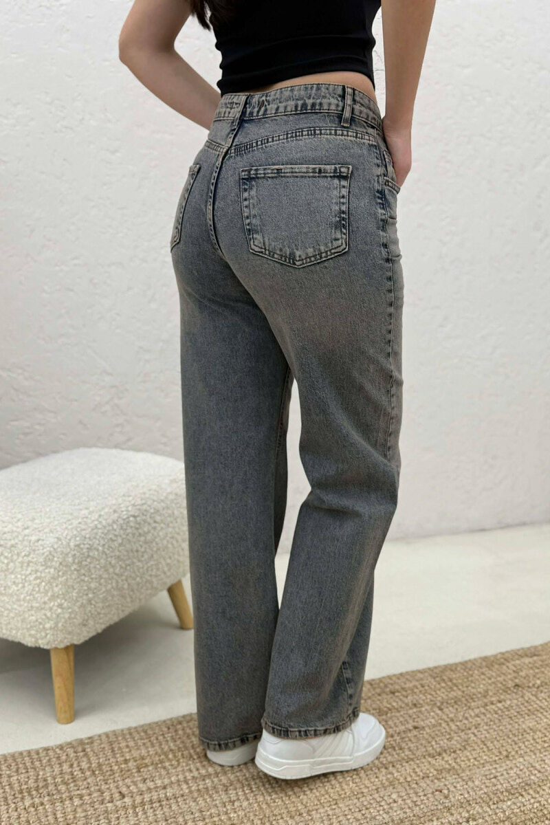 XHINSE TE THJESHTA PER FEMRA NE NGJYRE GRI HEKURI - 9