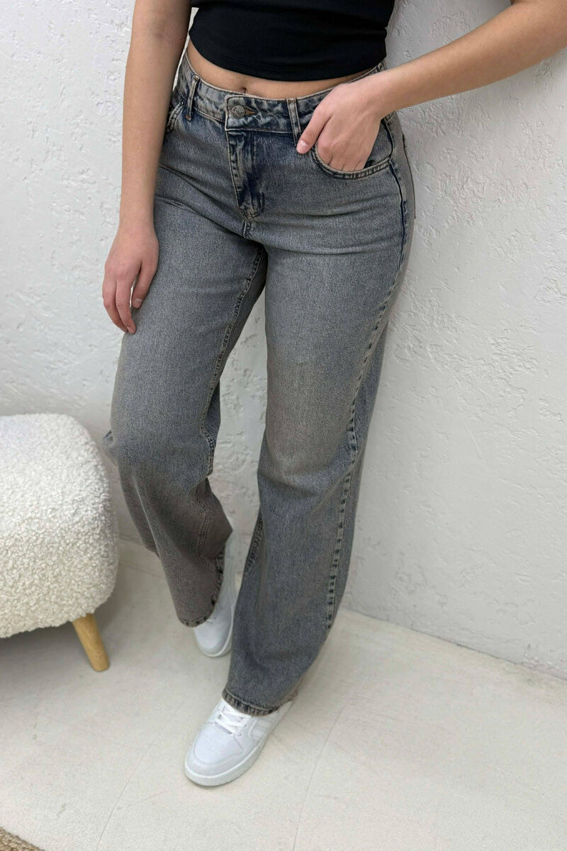 XHINSE TE THJESHTA PER FEMRA NE NGJYRE GRI HEKURI - 10