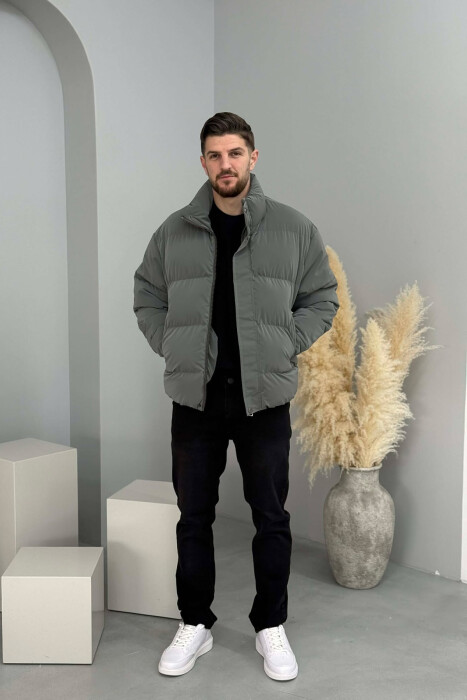 XHUP I THJESHTE I SHKURTER PER MESHKUJ NE NGJYRE GRI TE ERRET - 5