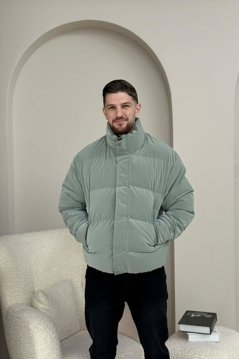 XHUP I THJESHTE I SHKURTER PER MESHKUJ NE NGJYRE MENTE - 2