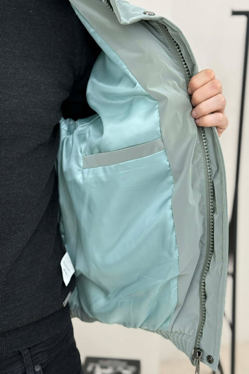 XHUP I THJESHTE I SHKURTER PER MESHKUJ NE NGJYRE MENTE - 5