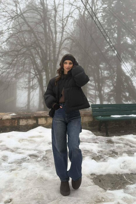 XHUP NJE NGJYRESH ME ZINXHIR PER FEMRA NE NGJYRE TE ZEZE - 2